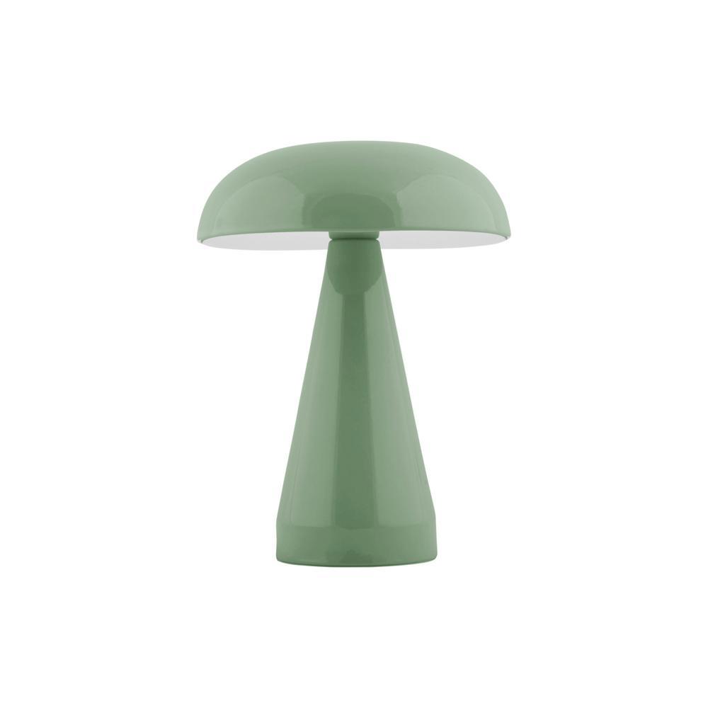 Present Time Leitmotiv Table Lamp Rachel LED